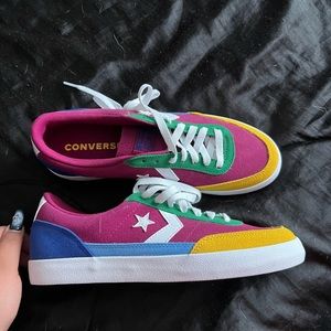 Women’s Converse One Star Shoes